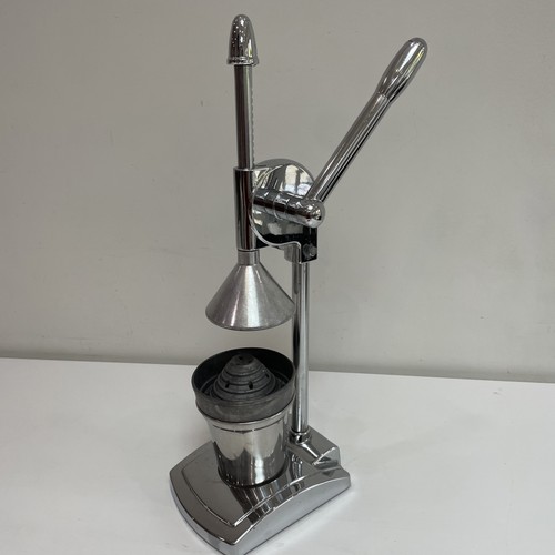 Citrus juicer heavy - citrus, duty
