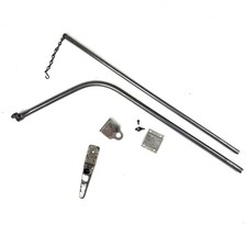 Complete Original Edison Horn