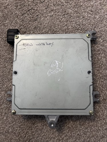 Honda s2000 engine ecu with - honda,