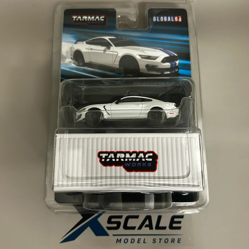 Tarmac works ford - ford, mustang
