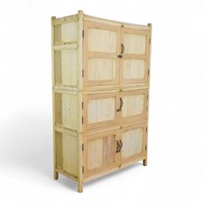 Vintage Bleached Rustic