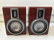 philips speakers FWB-MCM760