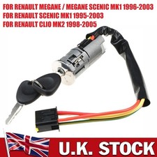 FOR RENAULT CLIO MK2 1998-2005