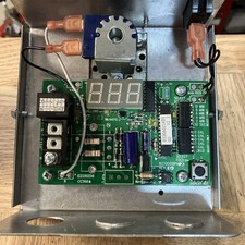 Hydro Level steam boiler Water