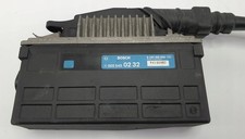 MERCEDES W126 5.0 V8 ENGINE