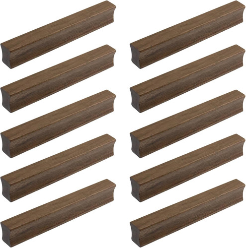 10pcs wooden simple drawer - wooden,