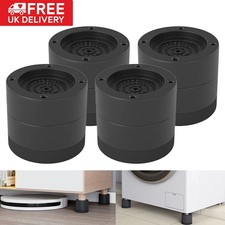 4Pcs Heavy Duty Bed Chair