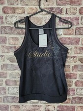 Nike Women’s Studio Tank Top