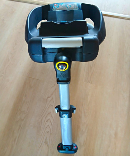 Maxi cosi isofix - car, seat