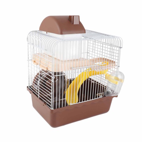 Tier hamster cage - hamster,