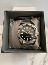 Lorus mens automatic sports