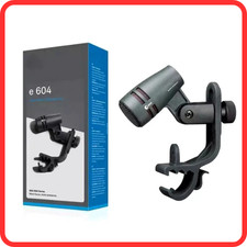 E604 Tom Snare Evolution