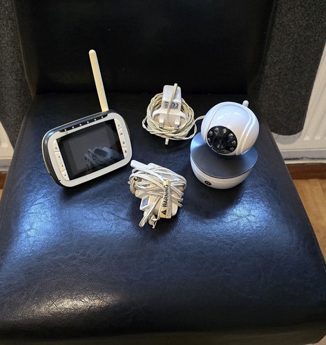 Motorola digital video baby - video,