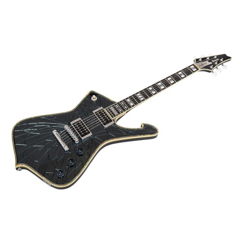 Ibanez ps3cm paul - ibanez,