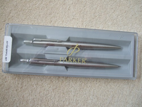 Vintage parker jotter - vintage,