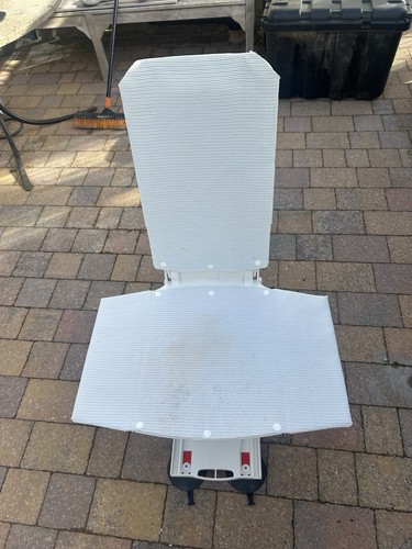 Bath lift chair - lift,
