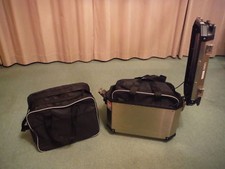 PANNIER LINER LUGGAGE BAGS FOR TRIUMPH EXPEDITION ALUMINIUM PANNIERS 37L/37L 