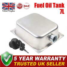 7L Gasoline Petrol Fuel Tank