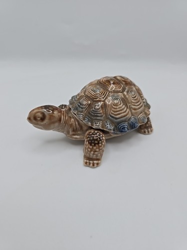 Vintage wade porcelain - porcelain, turtle