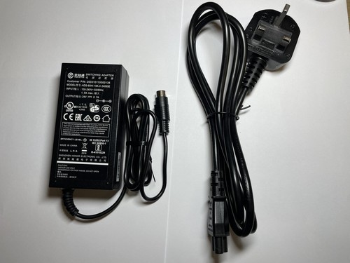 Replacement 24v adaptor - replacement,