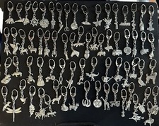 Small Miniature Hand Finished