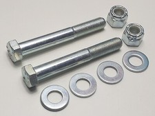 FORD CAPRI TRACK CONTROL ARM