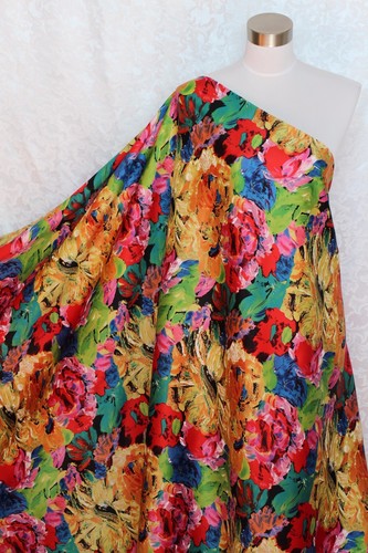 100 charmeuse silk fabric - 100%,