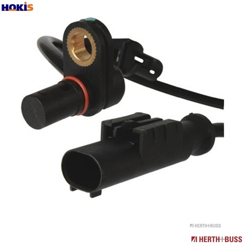 Sensor wheel speed j5922057 - speed,