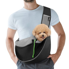 Pawaboo Pet Dog Sling Carrier