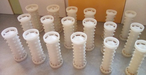 Vintage carmen rollers - vintage,