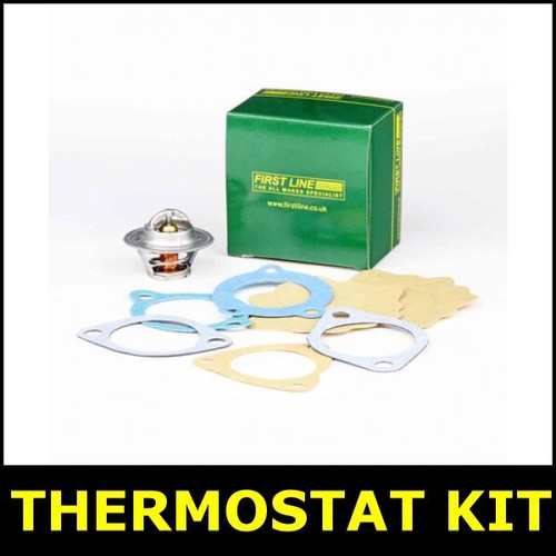 Thermostat kit fits - fits, bedford