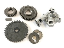 Yamaha XVS 650 Drag Star 4VR