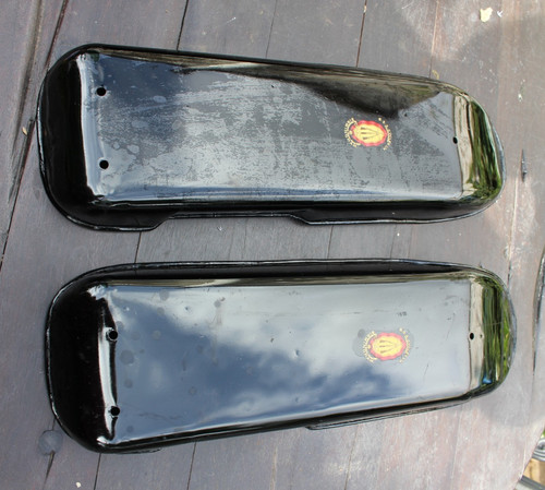 Bsa vintage motorcycle steel - motorcycle,