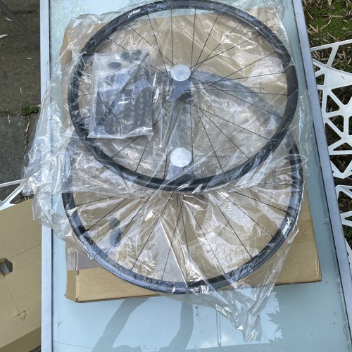 Prime baroudeur disc brake - v2,