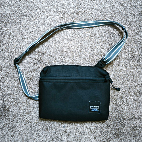 Pacsafe slingsafe lx50 series - pacsafe,