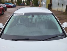 Audi A4 MK4 B8 Front