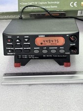 Scanning Receiver Uniden