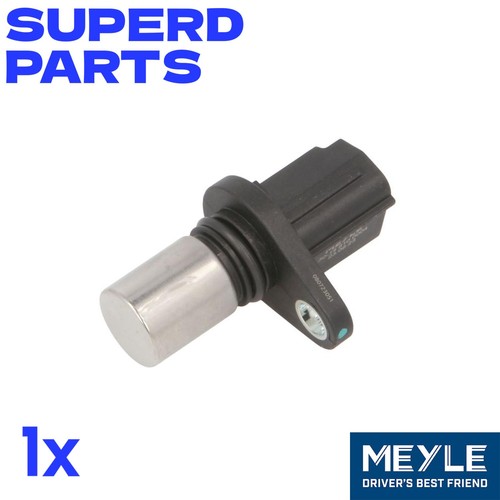 Camshaft position sensor fits - position,
