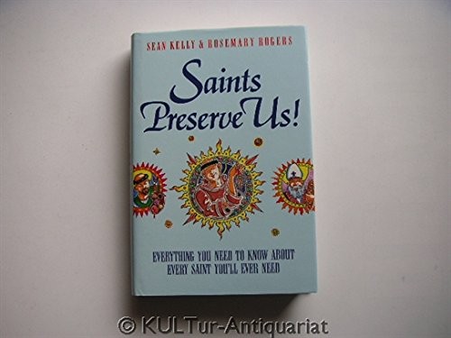Saints preserve sean - -,