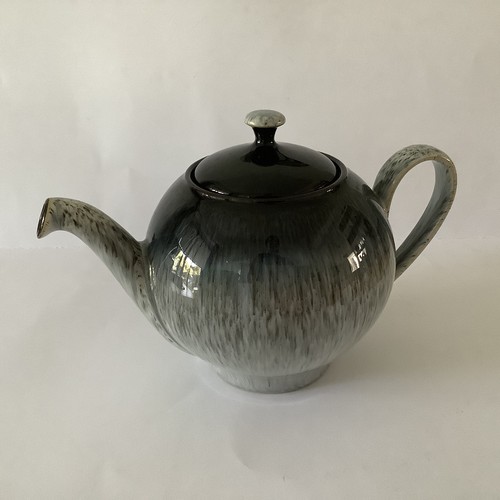 Denby halo large teapot lid - large, &