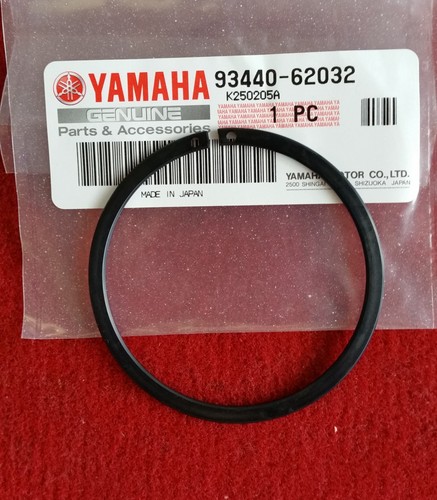 Yamaha tz750 gearbox bearing - tz750,
