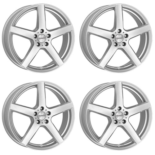 Dezent wheels 7 0jx16 - 4, 7.0jx16