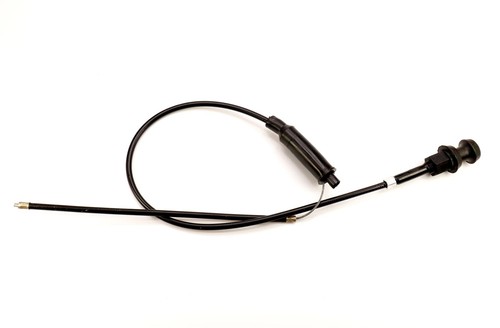 Choke cable for - choke,