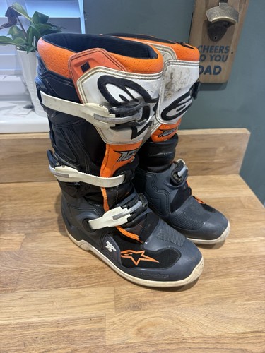 Alpinestars tech s - alpinestars, 7’s