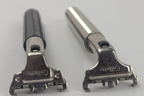 Vintage gillette atra 1987 - 2,