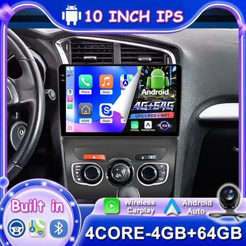 For citroen c4l 2013 2016 - for,