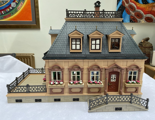 Vintage 5305 playmobil - vintage,