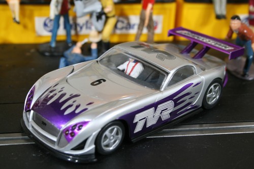 Scalextric c2206 lights front - scalextric,