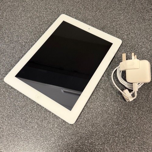 Apple ipad 3rd - ipad, gen.