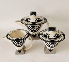 Moorland Pottery Burslem